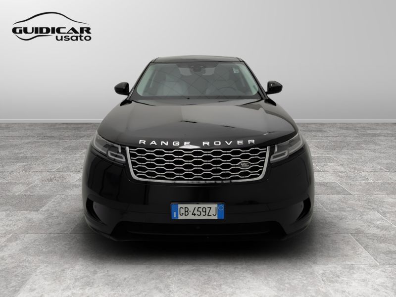 GuidiCar - LAND ROVER Range Rover Velar 2020 Range Rover Velar 2.0d i4 SE 180cv auto my20 Usato